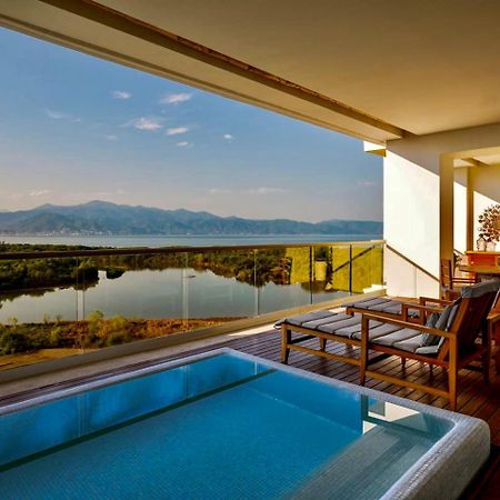 Grand Luxxe Two Bedroom Suite - Nuevo Vallarta Bagian luar foto