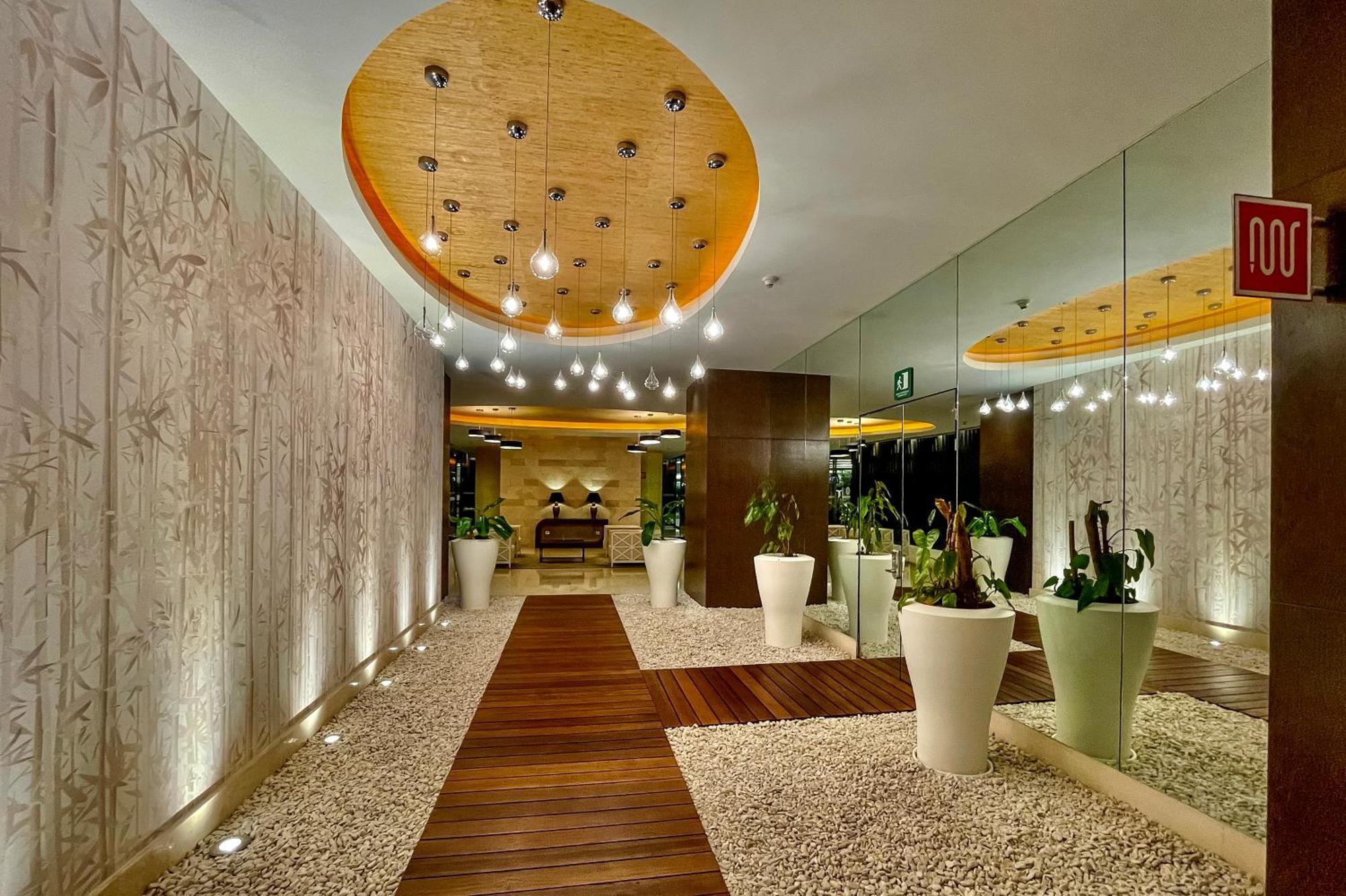 Grand Luxxe Two Bedroom Suite - Nuevo Vallarta Bagian luar foto