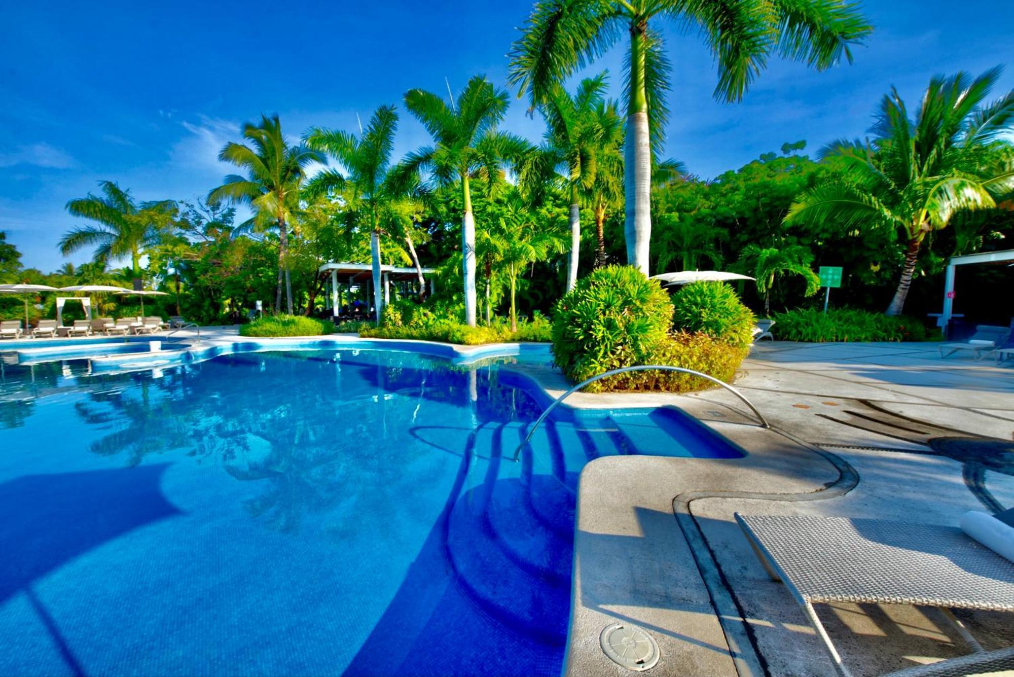 Grand Luxxe Two Bedroom Suite - Nuevo Vallarta Bagian luar foto