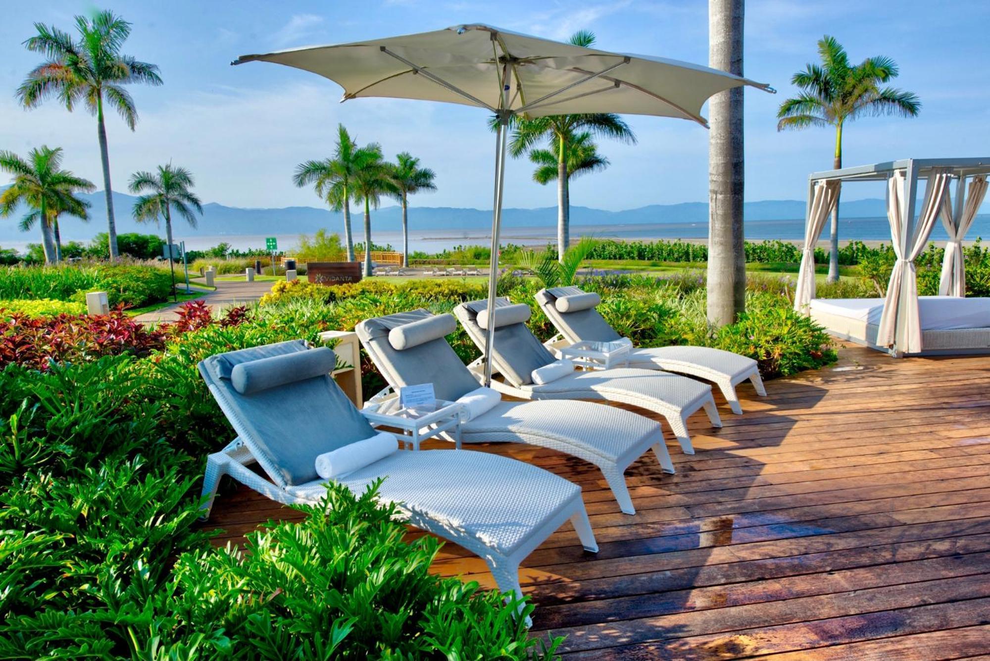 Grand Luxxe Two Bedroom Suite - Nuevo Vallarta Bagian luar foto