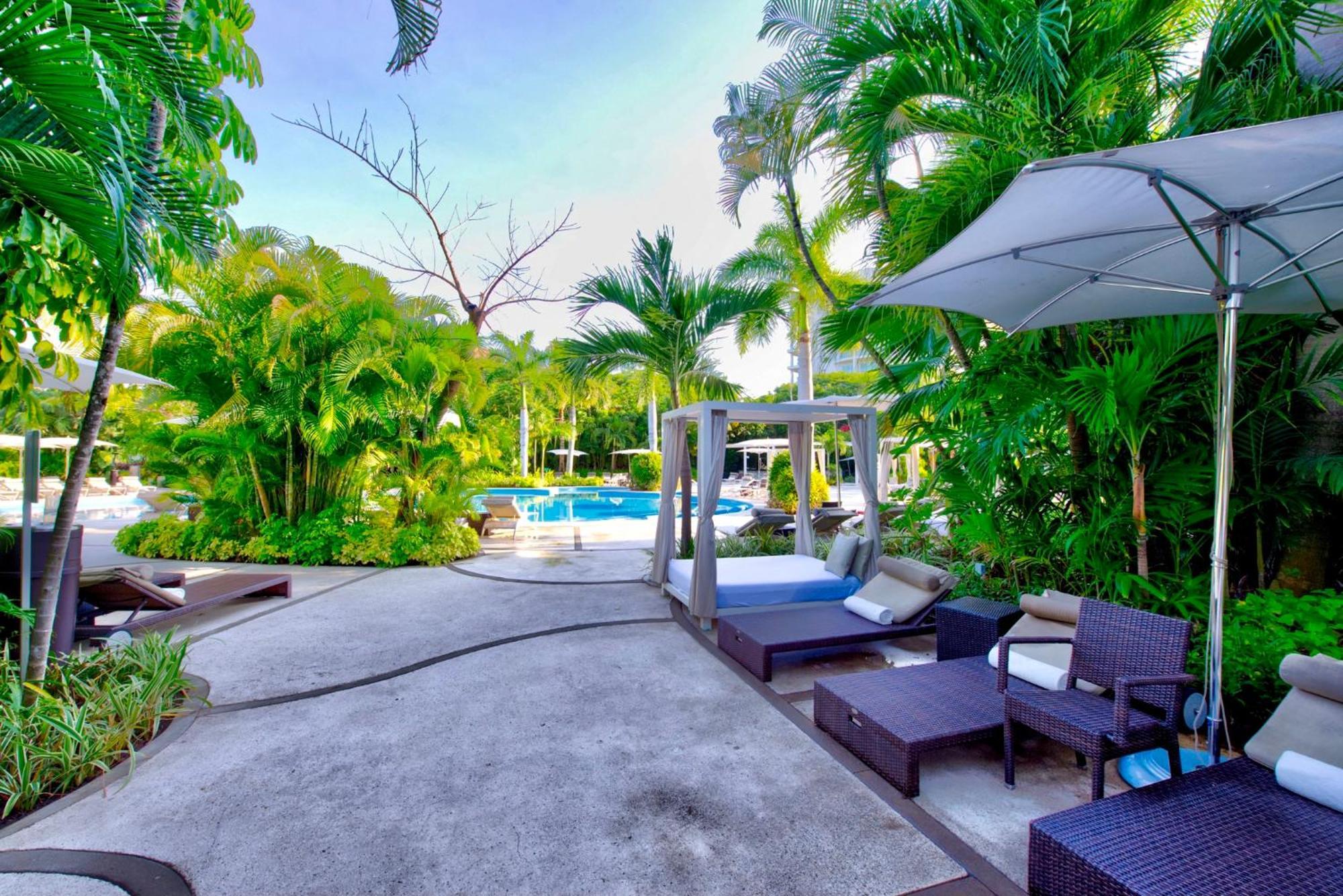 Grand Luxxe Two Bedroom Suite - Nuevo Vallarta Bagian luar foto